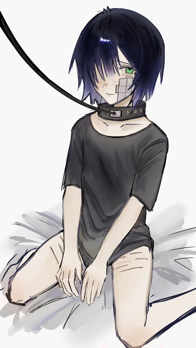 riri_neee's tweet image. okay whyd i make him look like a femboy
#dol #degreesofleedity #kylartheloner