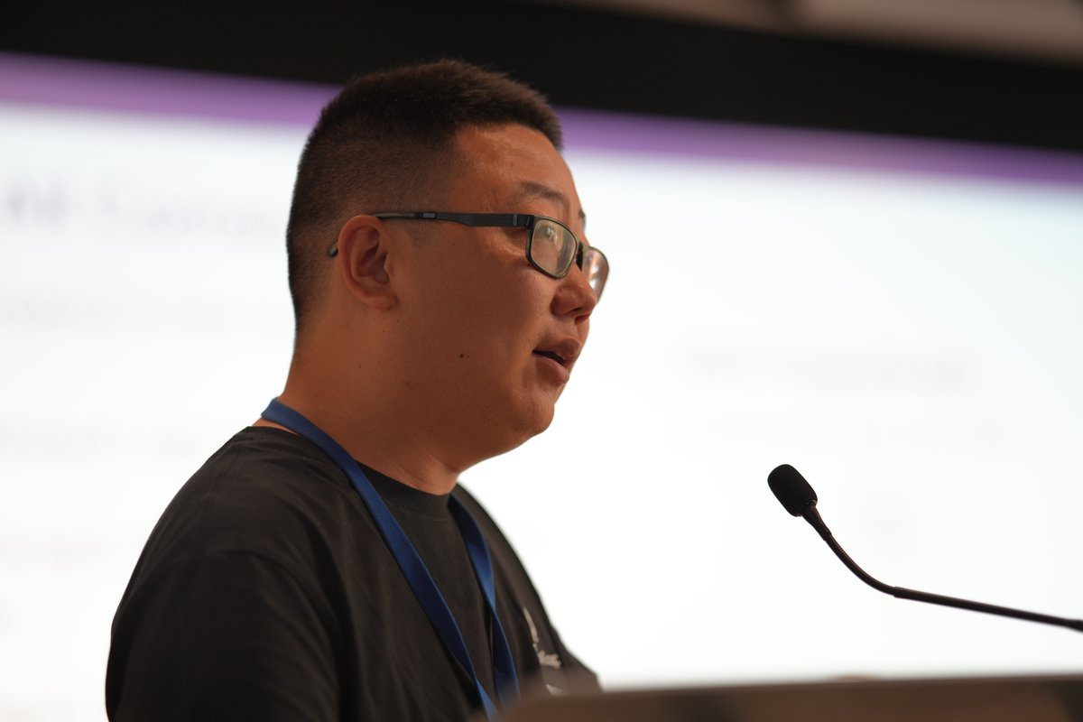 Huge shoutout to our CEO Weimo Liu (<a href="/wmliu/">Weimo Liu</a>) for showing how Apache Iceberg and graph analytics work together to catch fraud that hides in plain sight. He walked through a real fintech use case that used Iceberg tables and graph patterns to surface fraud rings and risky
