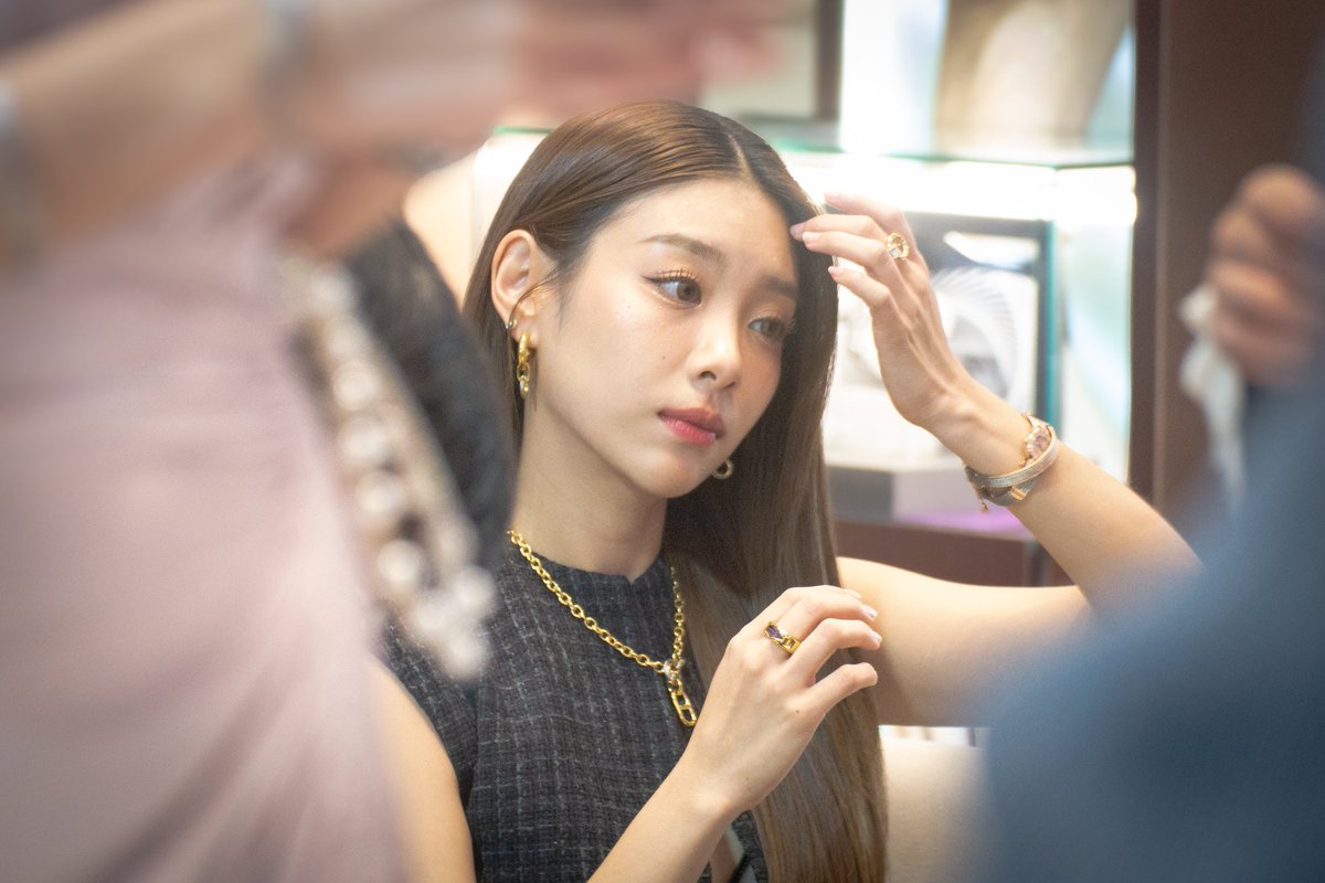 NattapachPoung's tweet image. Good Day Natruja 🌻
ขอบคุณที่เป็นรอยยิ้มของทุกวัน 🌞
#KaewNatruja