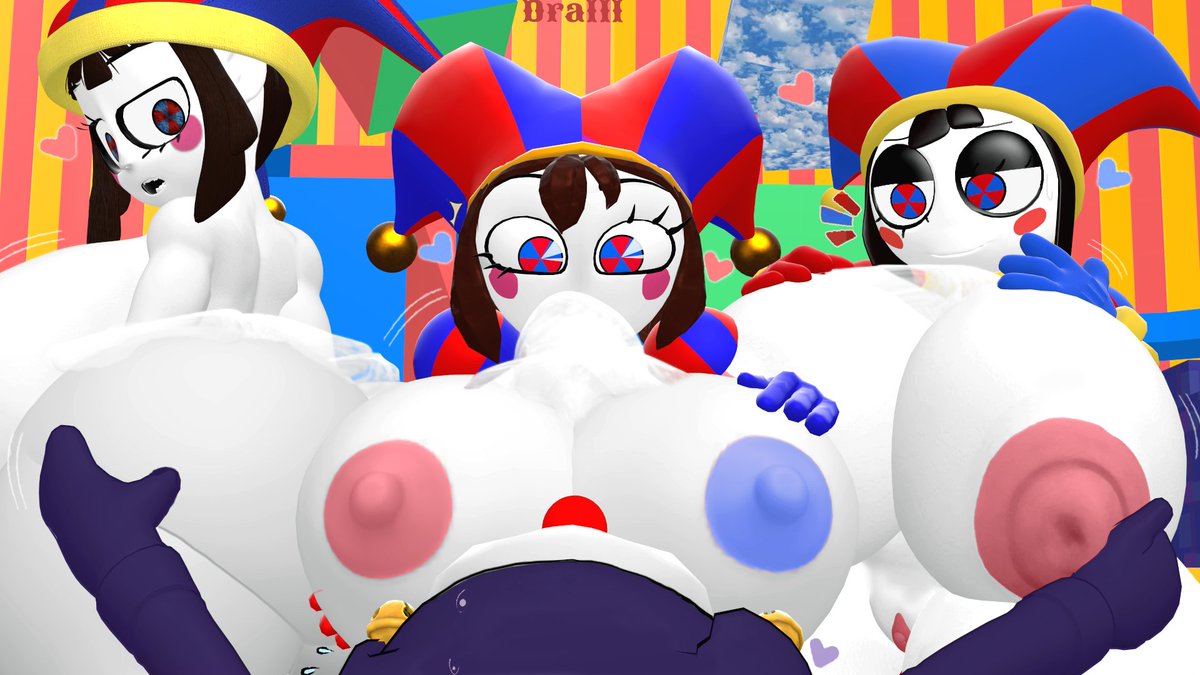 Dragon316🔞 (@dragon316d) on Twitter photo Comms for <a href="/ClownPuggles/">ClowninAnEntrance</a>
Clownguy Got Digital Circus, 3 pomnis versions clowns sex Comms for <a href="/ClownPuggles/">ClowninAnEntrance</a>
Clownguy Got Digital Circus, 3 pomnis versions clowns sex