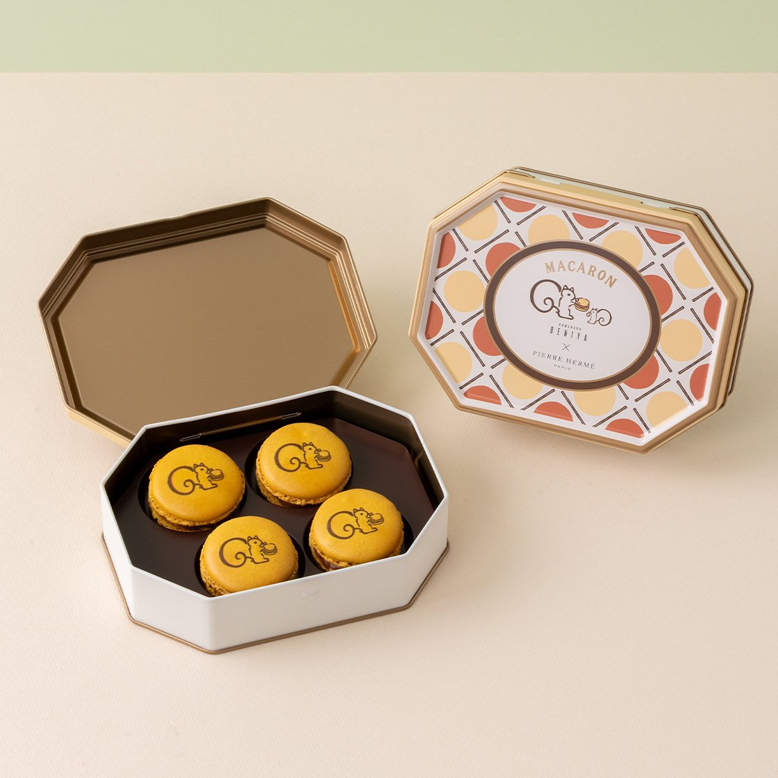 LA PATISSERIE DE Pierre Herme(ピエール・エルメ） ピエール・エルメ La Patisserie de Pierre Herme ピエール