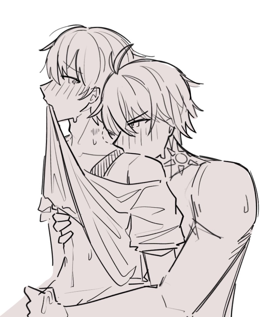 7sei_9's tweet image. ファイ穹