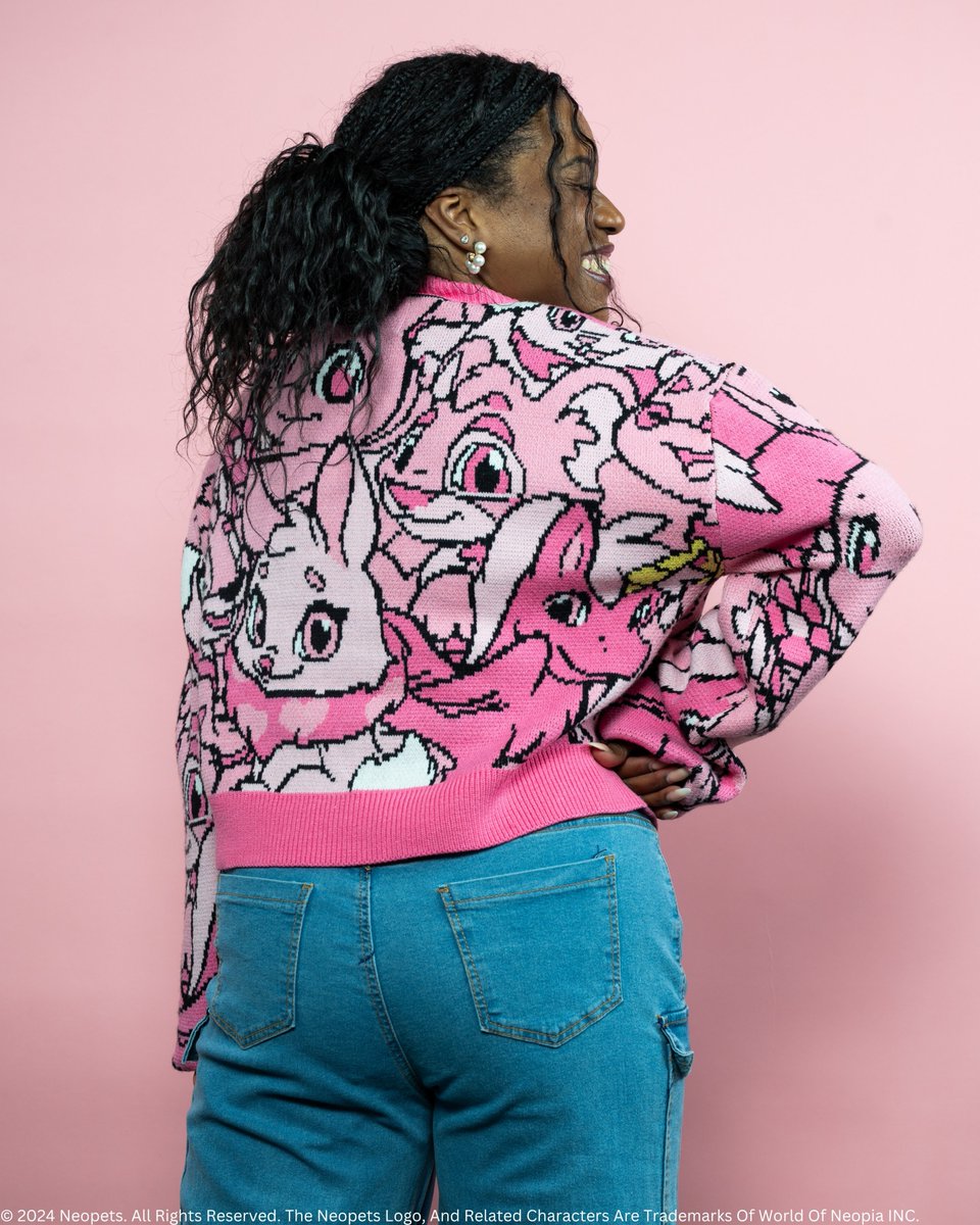 HandsSteady's tweet image. I spy with my little eye something pink??? Can you guess what it is??? Stock up on some popcorn perhaps (iykyk).
steady-hands.com/collections/ne…
(Available in the US, CAN, UK, AUS)