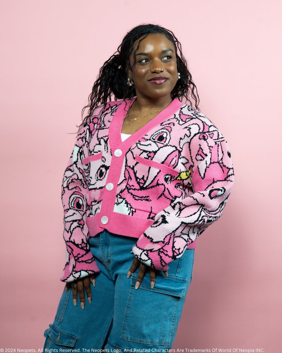 HandsSteady's tweet image. I spy with my little eye something pink??? Can you guess what it is??? Stock up on some popcorn perhaps (iykyk).
steady-hands.com/collections/ne…
(Available in the US, CAN, UK, AUS)