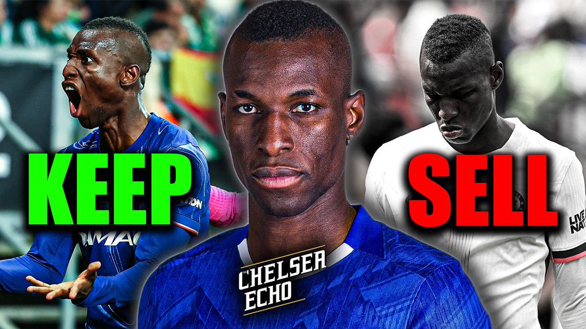 Louis Beneventi 🤌🏻 (@louis_beneventi) on Twitter photo 🚨NEW VIDEO🚨
Why Selling Jackson is a MISTAKE! | The Chelsea Echo w/ <a href="/SonOfChelsea/">Daniel Childs ☕️</a>
#CFC #Transfers
🇸🇳Why Nico Jackson has value
🔢The numbers behind him and why it's a risk
🤔Is there a GUARANTEED replacement?
➡️: youtu.be/9rFNOaaqspA 🚨NEW VIDEO🚨
Why Selling Jackson is a MISTAKE! | The Chelsea Echo w/ <a href="/SonOfChelsea/">Daniel Childs ☕️</a>
#CFC #Transfers
🇸🇳Why Nico Jackson has value
🔢The numbers behind him and why it's a risk
🤔Is there a GUARANTEED replacement?
➡️: youtu.be/9rFNOaaqspA