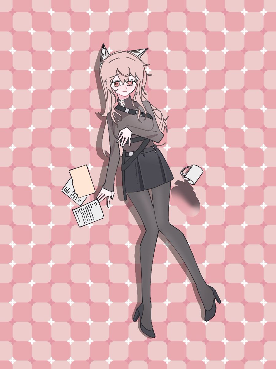 MapleNeckTele's tweet image. uuuuu overtime
