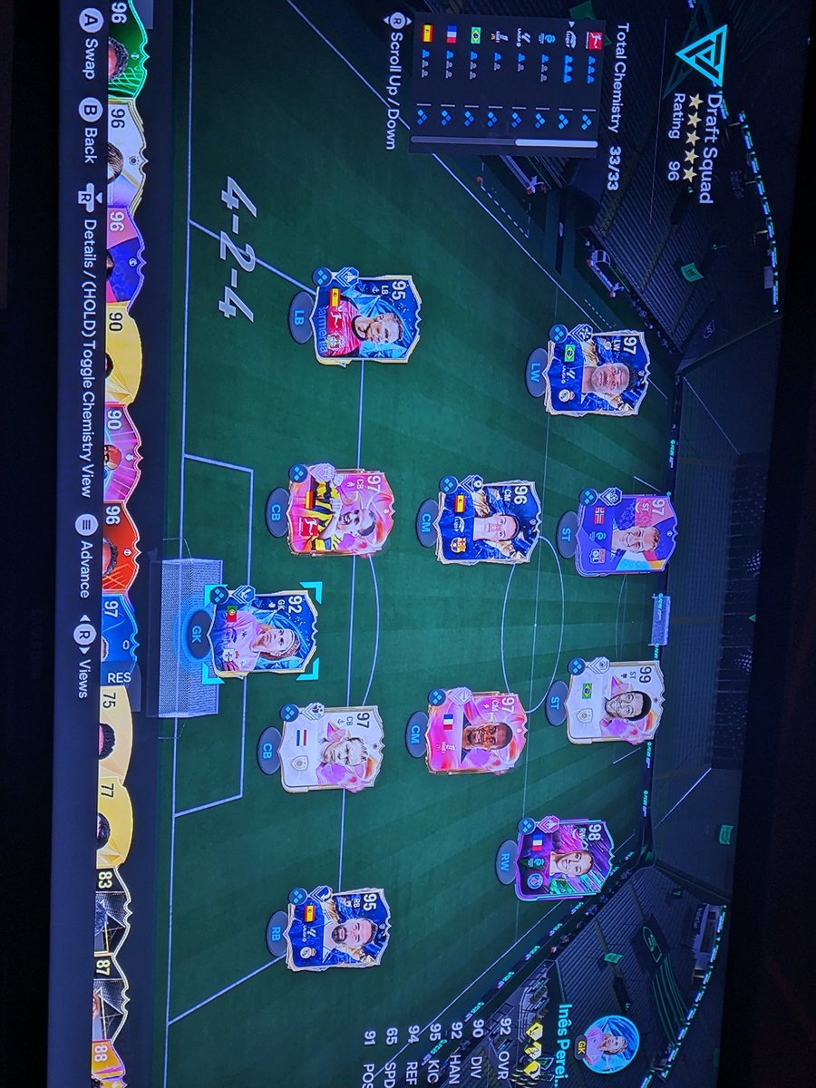 J_R_SANDERSON's tweet photo. @NepentheZ  Finally got the 129....it is possible https://t.co/YSSQHCyGvu