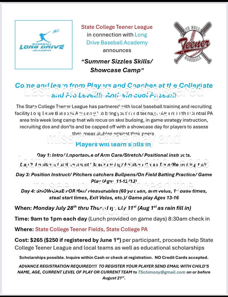 Briarcliffe Seagulls tweet media