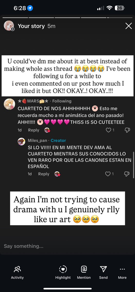 ok hi I didn’t think I had to say this 😭😭😭