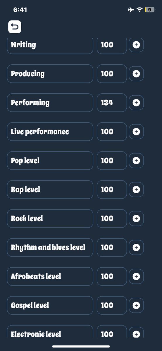 trapfacecapone2's tweet photo. @groovjourney how does that work and how would they know if my live performance is so low https://t.co/42JwjcKBHY