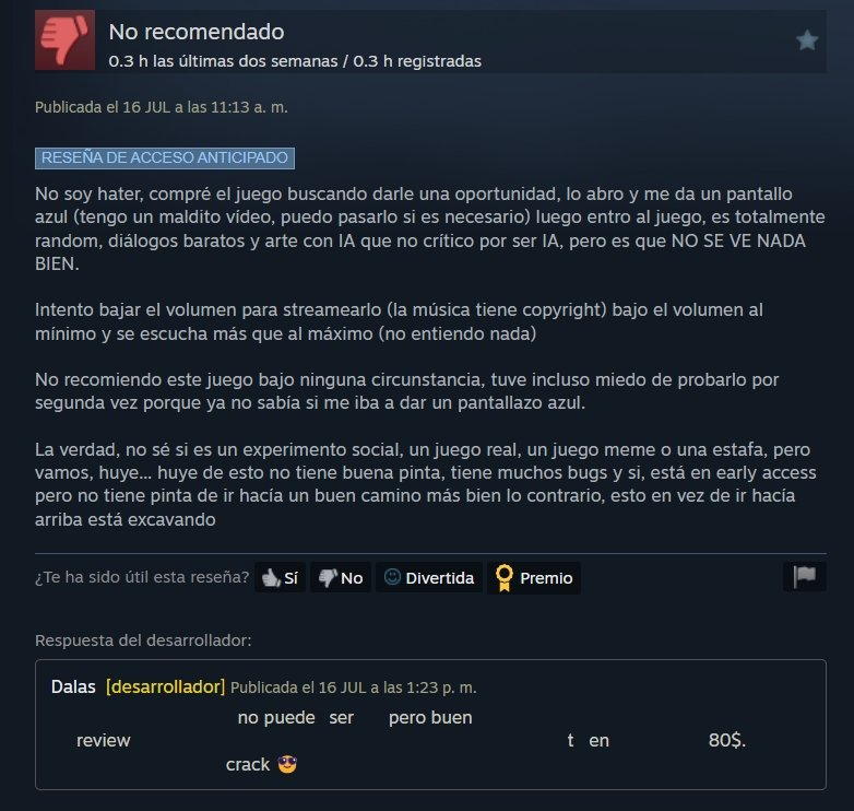 CalceTeam0's tweet photo. @RekiMP3 @Steam https://t.co/qyZBL3N2Yq