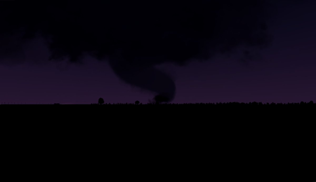 Tiv_interceptor's tweet image. It’s so similar!
#twisted