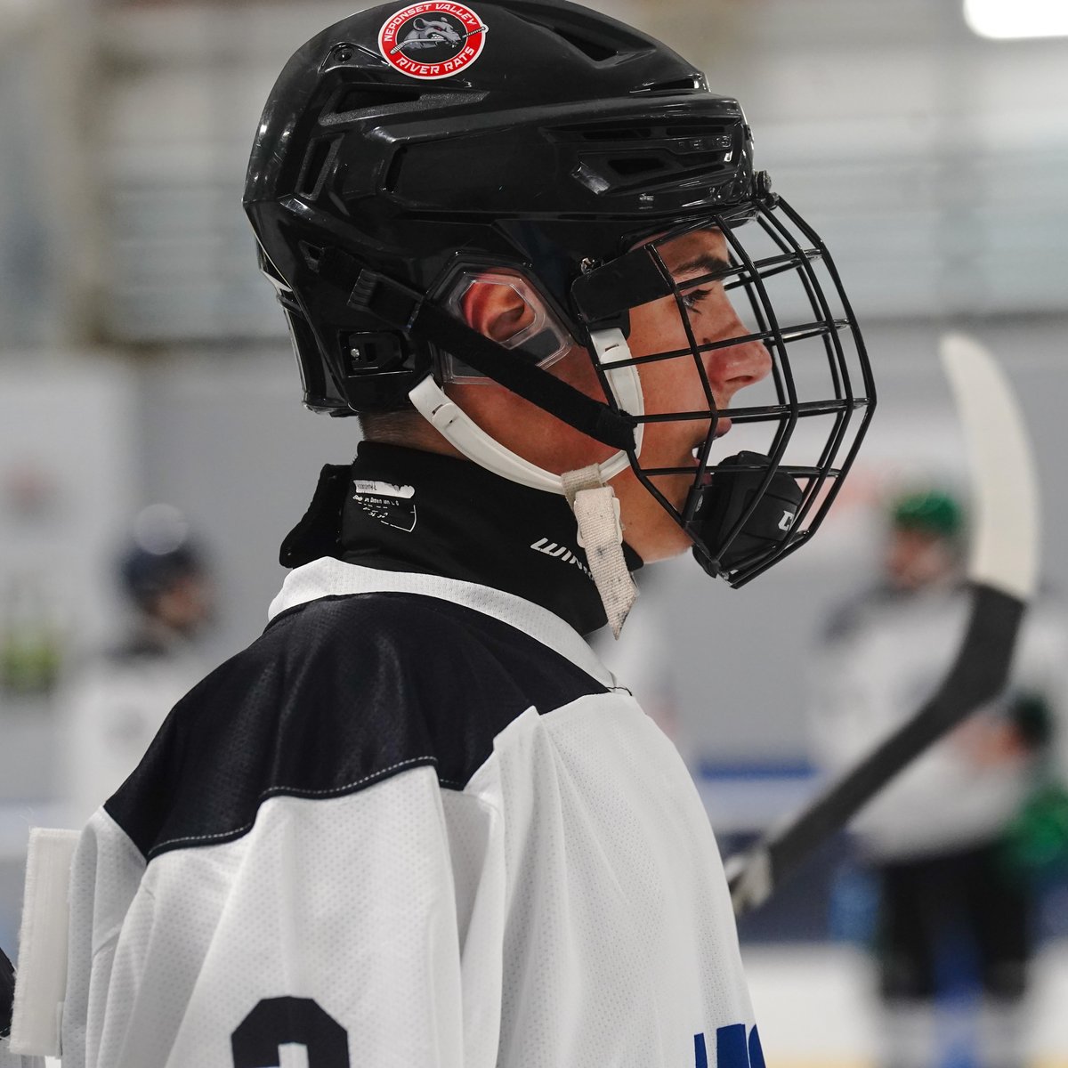 usahockey's tweet image. Hittin' the 🧊🧊 at Boys National 15 Camp!
Catch all #USAHPDC games live on USAHockeyTV.com