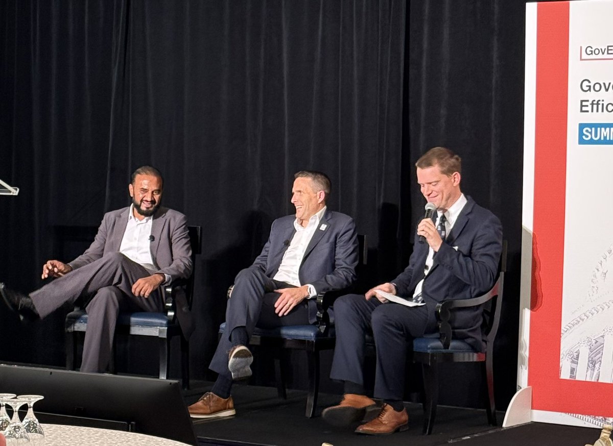 wmataGM's tweet image. Thx @routefifty @chris_teale for having me & @MarylandDOT at Gov’t Efficiency Summit. Great opportunity to discuss how transit is innately efficient & goal is to ⬆️ rideship w/ quality service. Proud of our $500m in savings identified while running more 🚇🚌. @wmata is all in!