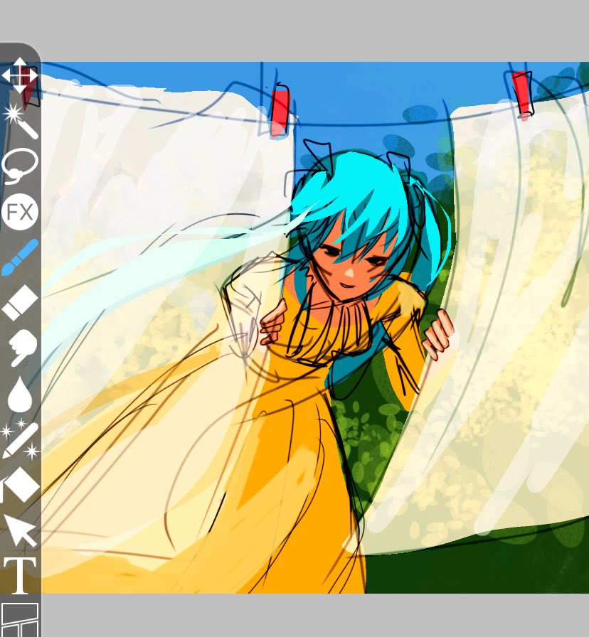 Arcticfeathers1's tweet image. Wip sorry I didn’t post much today🩷
