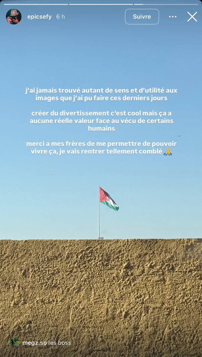 Elies13700's tweet image. Amine, Billy et Sefy en Palestine ? C’est incroyable Allahuma barik