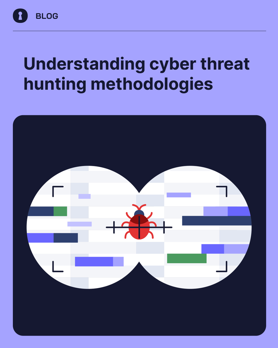 Despite traditional security defenses, cyber attackers still find numerous ways to infiltrate even the most protected environments. 🚨

Often sponsored by nation-states, advanced persistent threats (APTs) allow threat actors to remain hidden for months and even years in a target