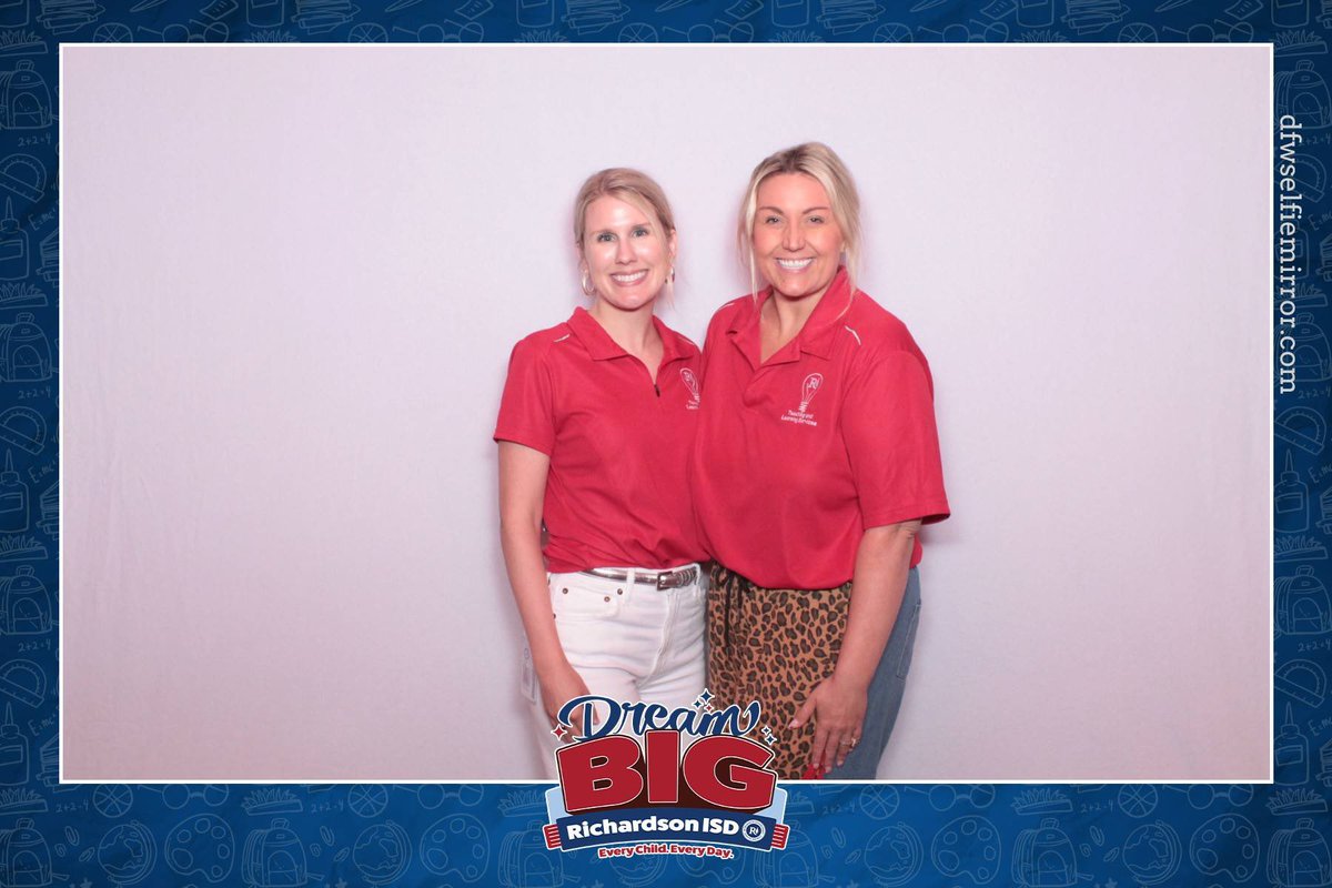 So lucky I get to work 6 feet away from <a href="/msmeaganmayo/">Meagan Mayo</a>. Another year with the best partner ever. #dreamteam #RISDdreambig <a href="/RISDmath/">RISD Math</a> #elementarymathspecialists
