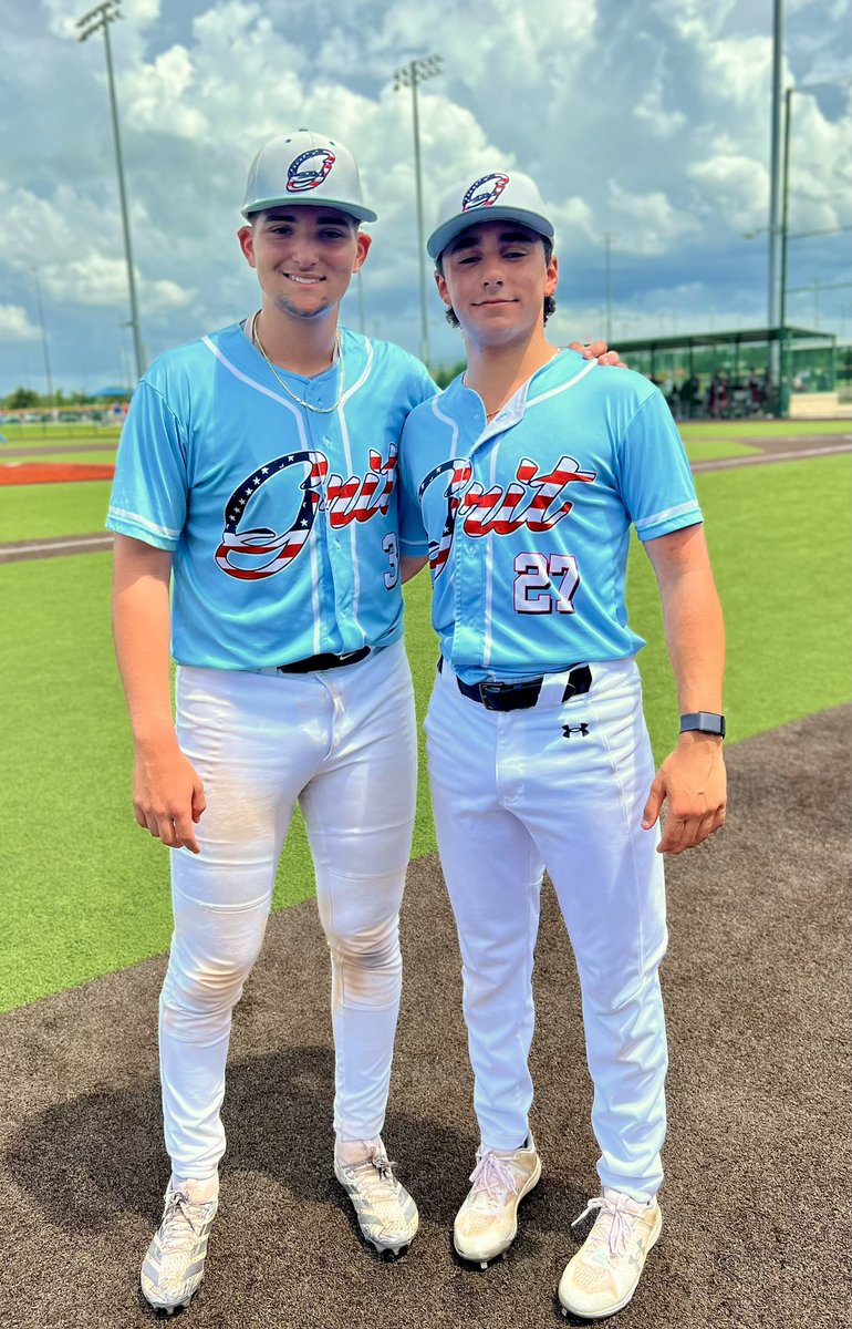 BRStabile_26's tweet image. Wrapped up one of the last big ones with my Grit boys this afternoon. Eight years has taught me that being #gritty demands strength, perseverance, and a commitment to long term goals. It does go by fast. The adults were right. #grittyup @kcomblo @kevin_comblo @GCGritBaseball