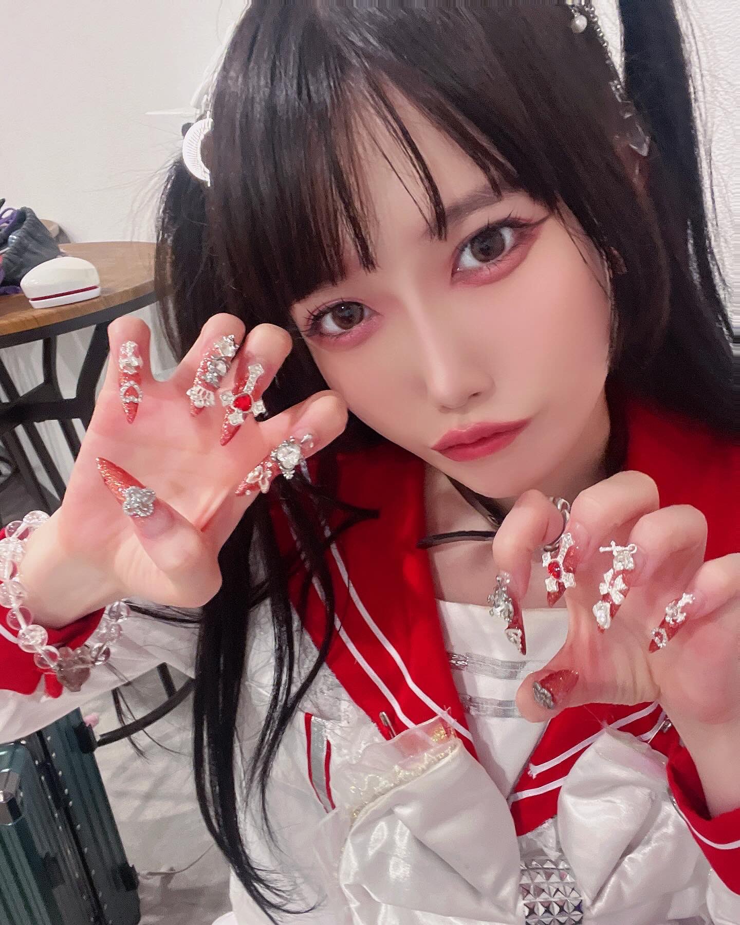 きんどーちゃん😈 on X: 