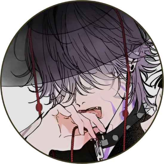 matchingcutepfp's tweet image. ˖ ࣪ ⊹ (🖤) matching icons .ᐟ
ෆ mystery × zoey ෆ
art by: ellaartiist on insta
#KPOPDEMONHUNTERS #zoeystery