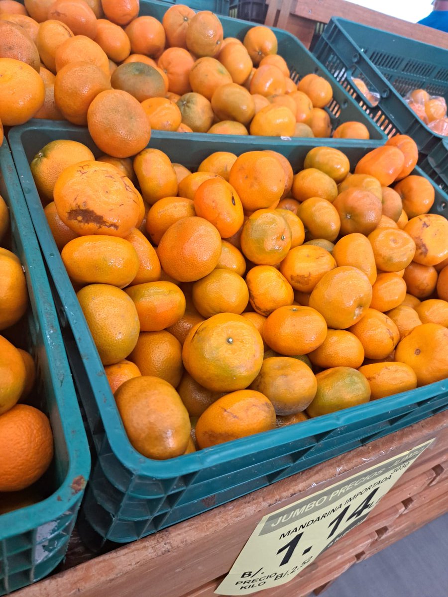 Que pasó con las mandarinas nacionales???  En todos lados solo se encuentran estas importadas y no tienen ni sabor. <a href="/IMA_Pma/">Instituto de Mercadeo Agropecuario</a>