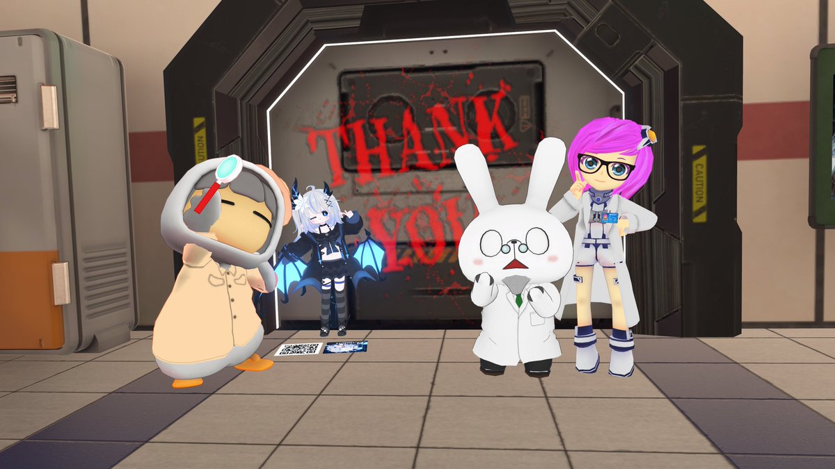 ryo_timo's tweet image. VRChatのVket2025というイベントがあって、色んな出し物が出ています。ワールドもいっぱいあります。
これ毎年やってるのね。すごい。