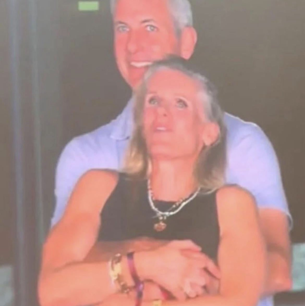 Whiskeylung's tweet image. Andy Byron: “I also want to express how troubling it is that what should have been a private moment became public without my consent.”
Maybe the dumbest fucking thing I’ve ever heard someone say. 😂