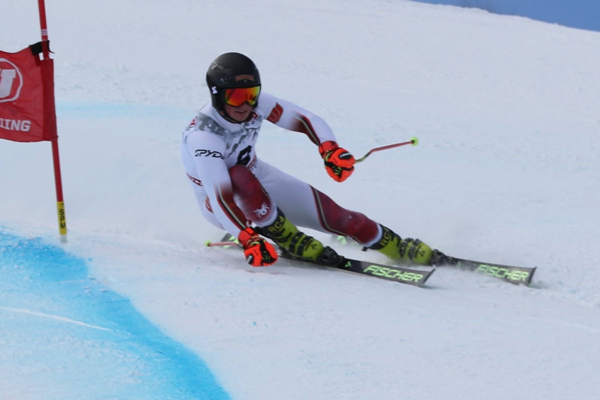 Happy Birthday to alpine skier Adrian Minde Hunshammer!

Hope you had a great day! 

#GoPios #SkiPios