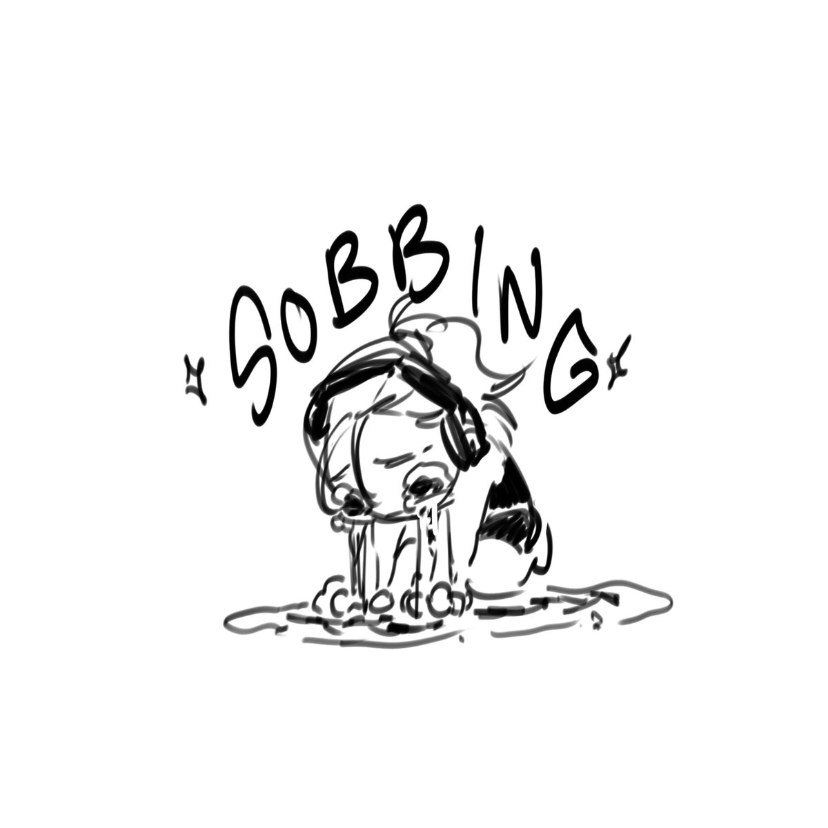 ddaiako's tweet image. DDAIAKO:
Just finished supernatural...
FEELING: disoriented 🫠