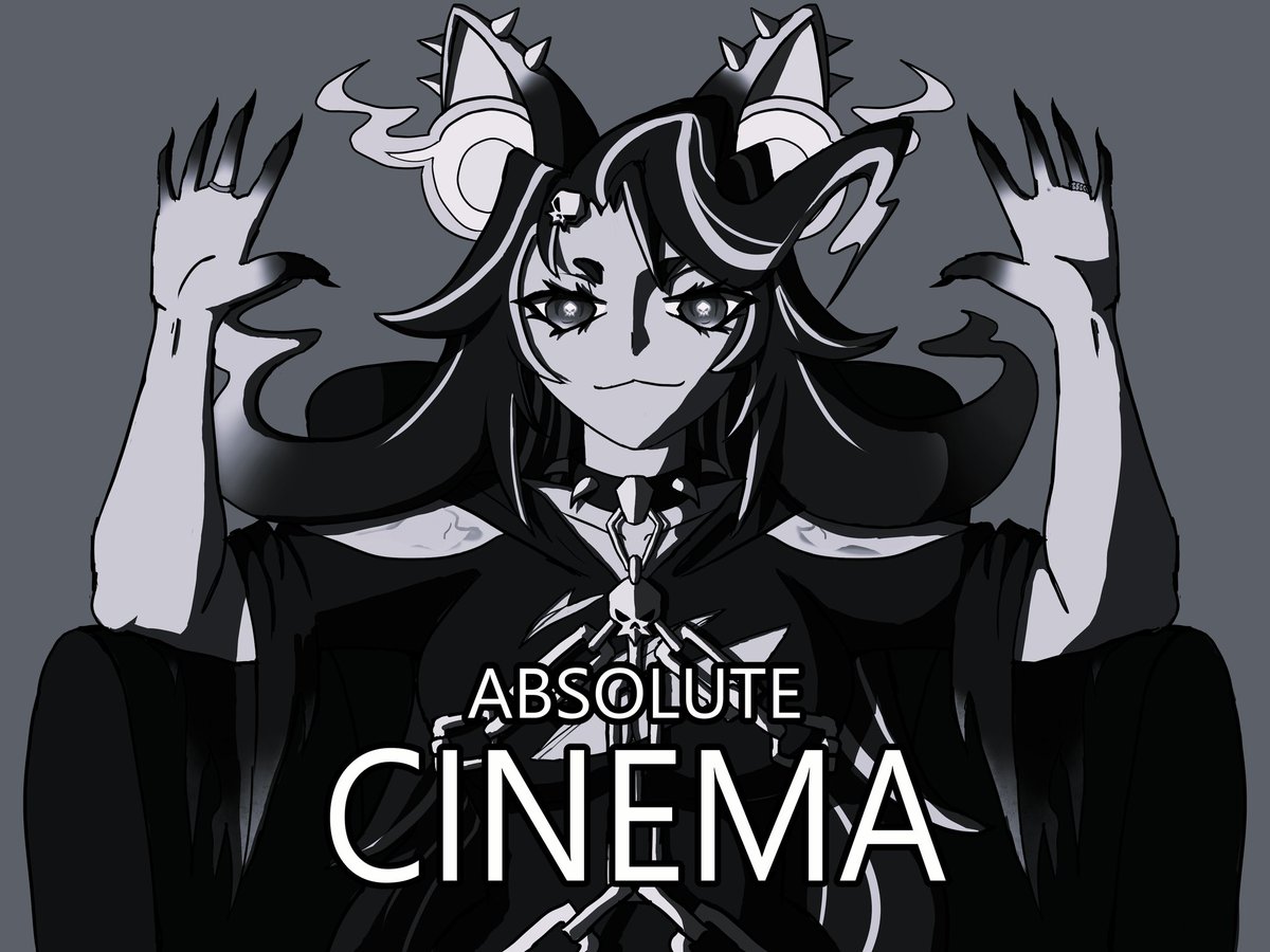 Naobiiii's tweet image. This is so poggers chat, you can even say it&apos;s...
#NecroArta