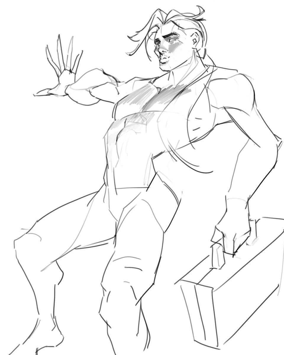 NimNoraa's tweet image. what we did on stream 💀