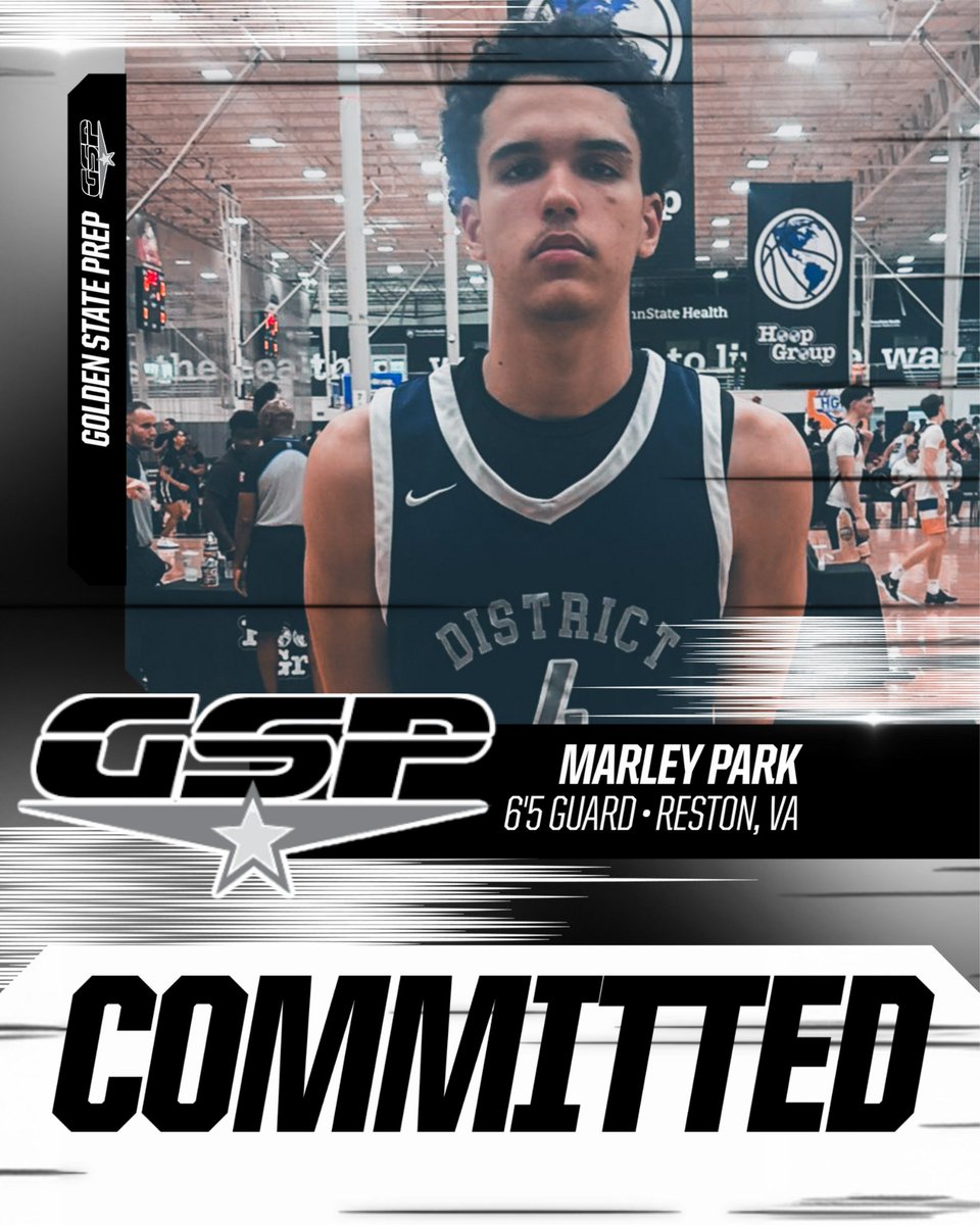 District Basketball Club (@districtbc) on Twitter photo 2025 6'5 Guard Marley Park (Jackson Reed) will be attending Golden State Prep in the fall for a Post Graduate Season. <a href="/GSP_Bball/">GoldenStatePrepBball</a> <a href="/jacobfischer34/">Jacob Fischer</a> <a href="/MarcusHelton/">Marcus Helton</a> <a href="/ProlificPrep/">Prolific Prep</a> 2025 6'5 Guard Marley Park (Jackson Reed) will be attending Golden State Prep in the fall for a Post Graduate Season. <a href="/GSP_Bball/">GoldenStatePrepBball</a> <a href="/jacobfischer34/">Jacob Fischer</a> <a href="/MarcusHelton/">Marcus Helton</a> <a href="/ProlificPrep/">Prolific Prep</a>