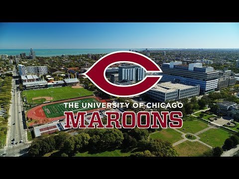 Thanks <a href="/UChicagoFB/">UChicago Football</a> for having me at there camp today. I had a great time.
