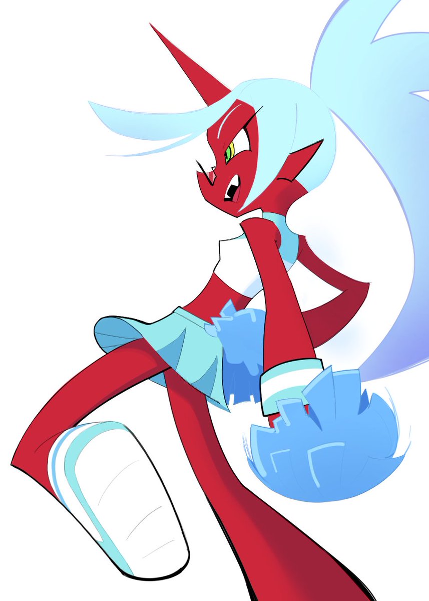 GrayEyeMan's tweet image. Hope i'll draw something good with the Daemon sisters anytime soon
#NewPSG #PantyStockingwithGarterbelt