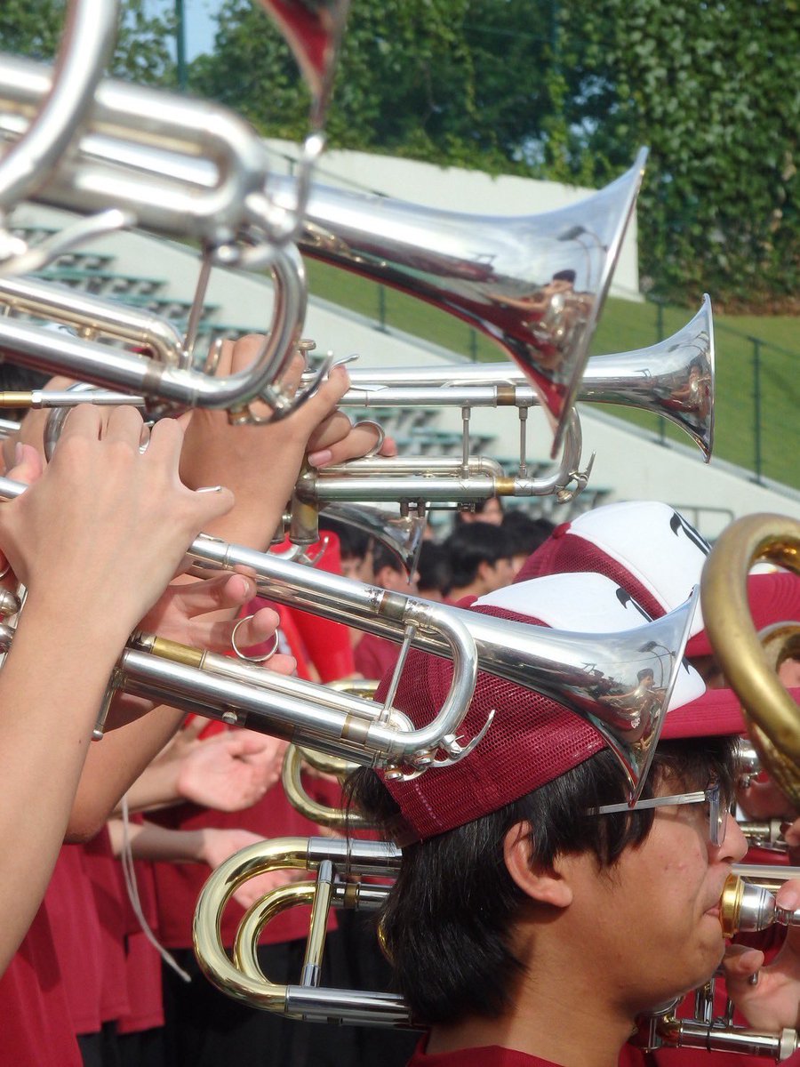 7月17日に大宮公園球場にて応援指導部そして多くの春高生とともに野球応援を行いました。
対戦校の市立浦和高校に6-7と惜しくも敗れてしまいましたがシード校相手に完全互角の素晴らしいゲームでした。
足を運んでいただいた保護者の皆様、OBの皆様、本当にありがとうございました。
#春日部高校