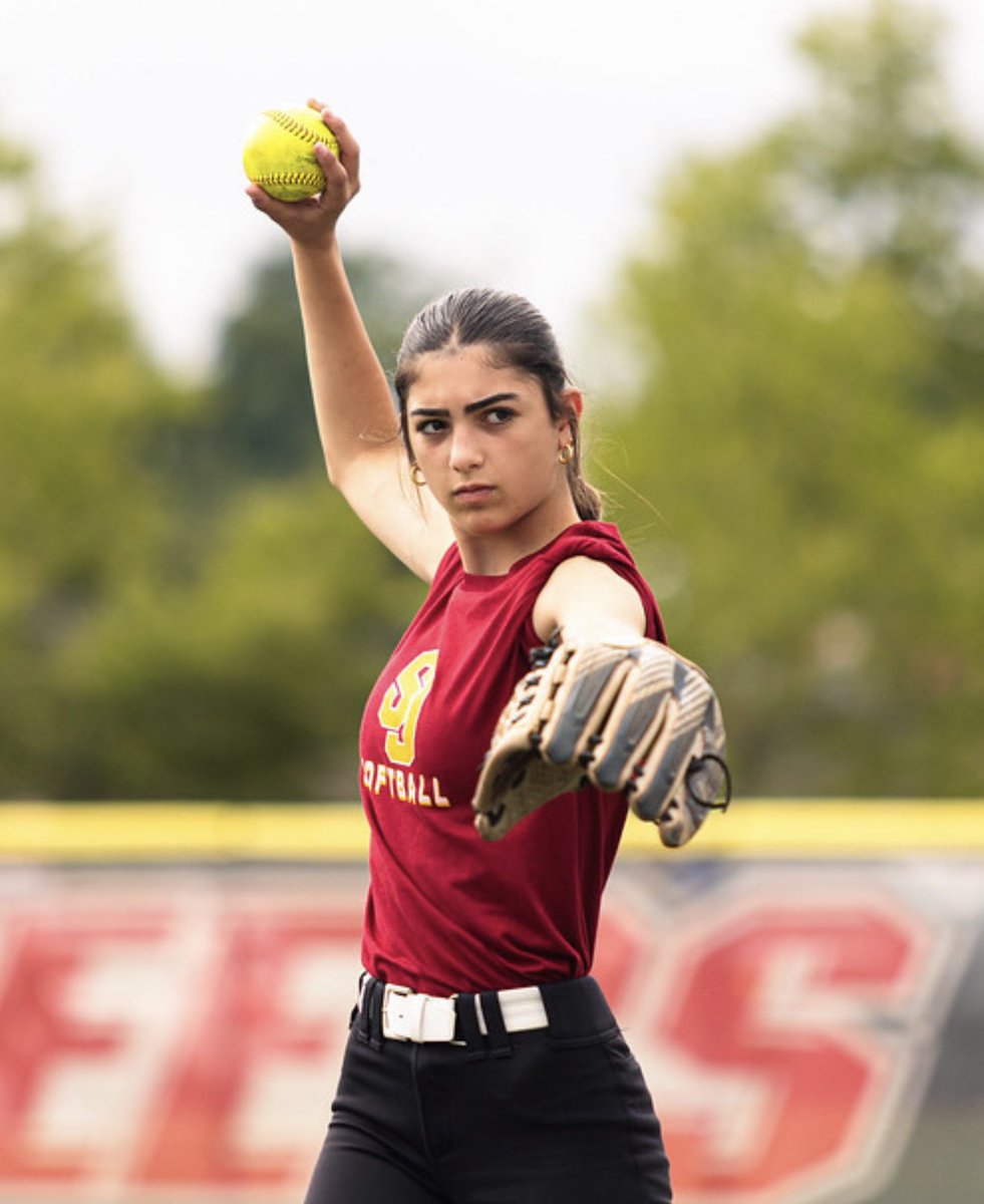 Mila_Rossetti19's tweet photo. Summer Softball Revolution Camp 🥎 https://t.co/88N7shWwiy