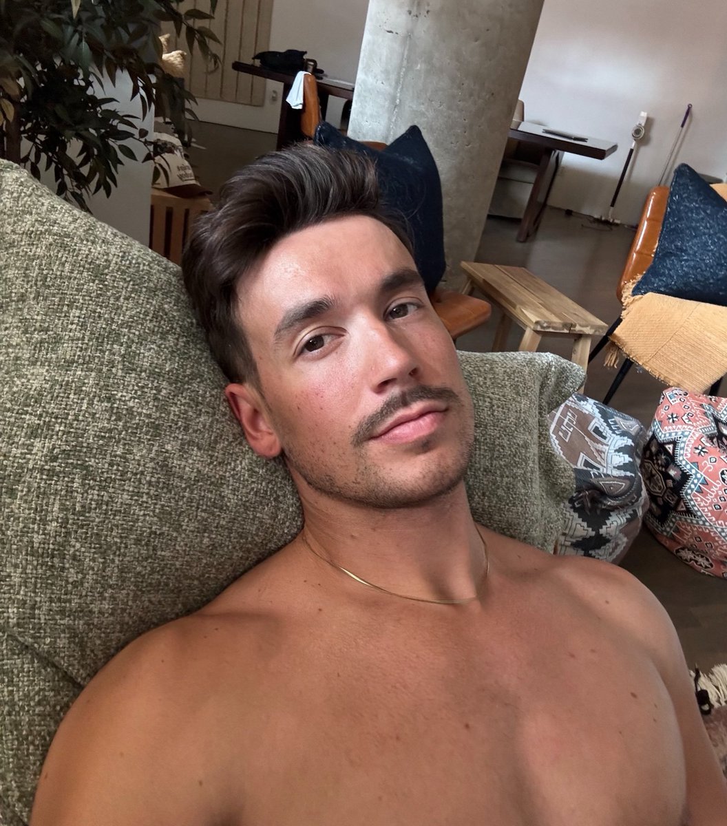 i’m like, really busy.