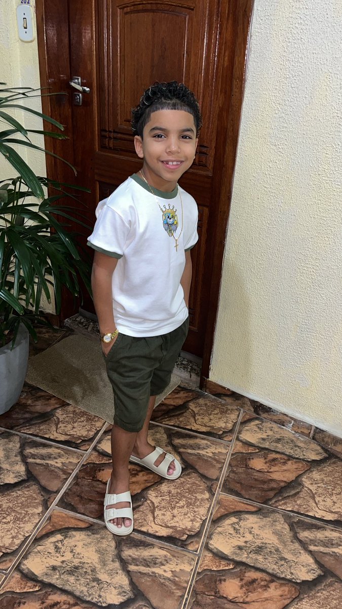 Meu primeiro amor👑
