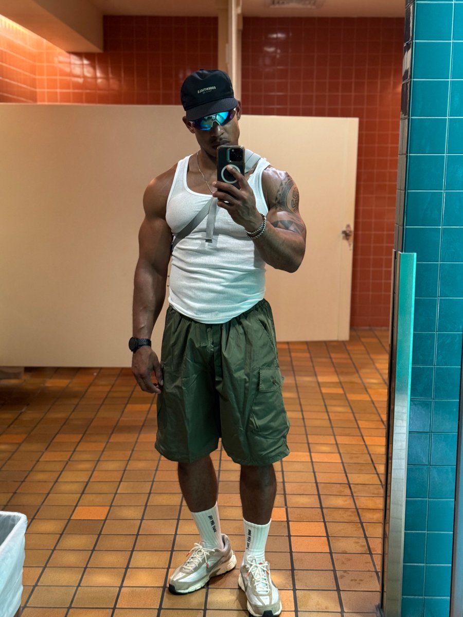 Bathroom Break