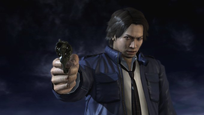 ll_sigmus's tweet image. Codzienny Tanimura dzień 435