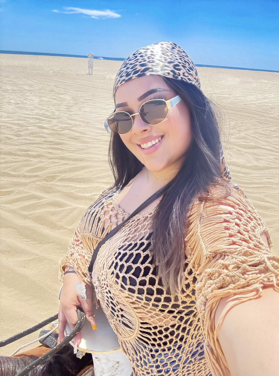 _raquel11_'s tweet photo. 🐎🌊☀️ https://t.co/pw0x0z4TkF