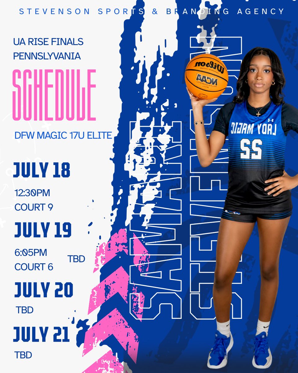 Pennsylvania I’m Here!!! Coaches come check me out this weekend🚨