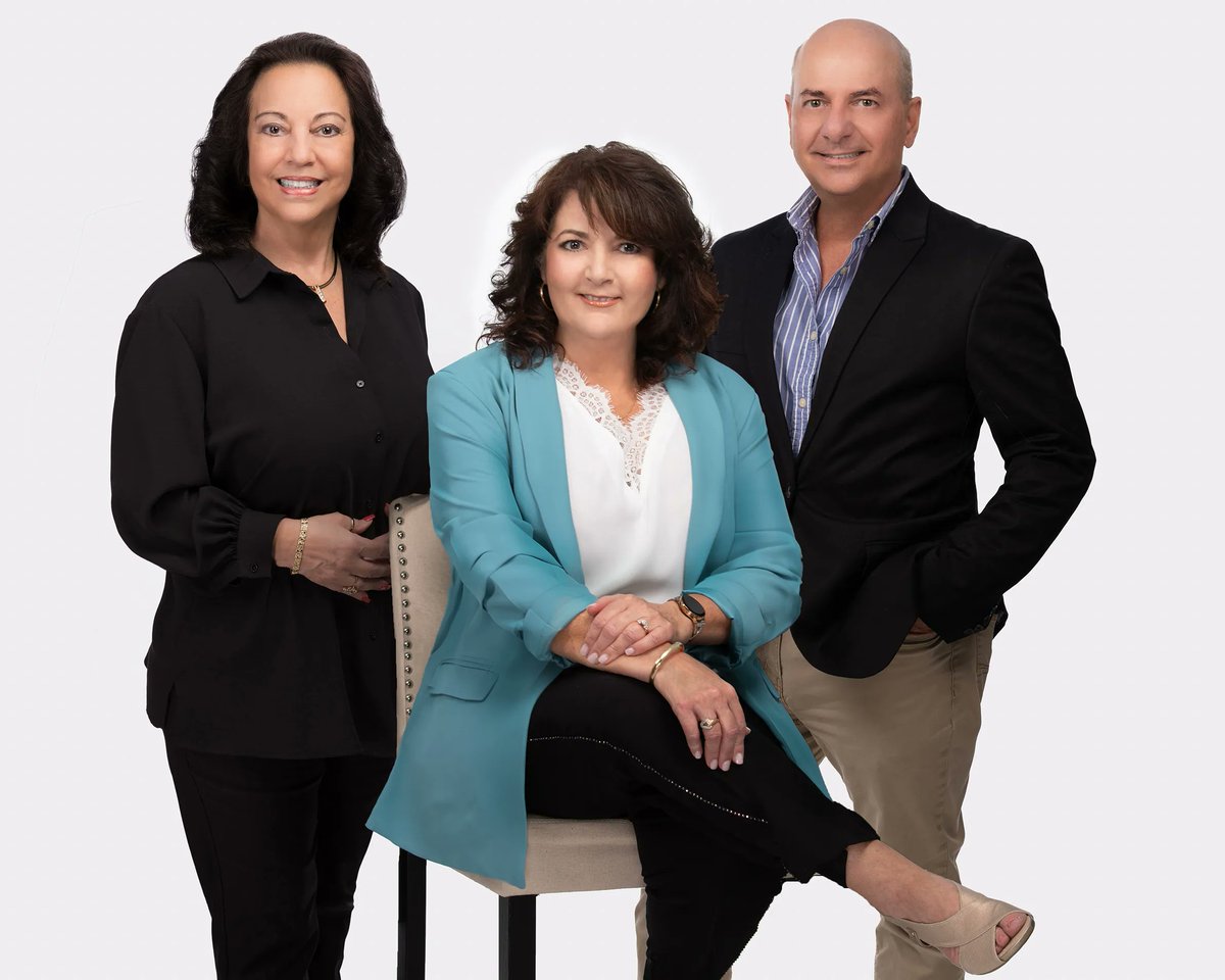 Work with the people you know, like, and trust. Cloud 9 Real Estate Group is ready to work for YOU! Learn more and connect with our professional local experts at cloud9realestategroup.com/about-us/.

#Cloud9RealEstateGroup 
#LivingOnCloud9 
#RealEstateBliss
#SpaceCoastRealEstate