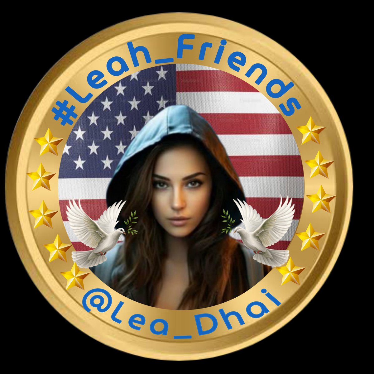 Lea_Dhai's tweet image. ๐บ๐ธ#Leah_Friends
@Lea_Dhai @V13lula
@StevenWate91203
@Primrose771646
@I_M_Ganondorf
@CasanovaX8X
@Faithmokua4
@MAGA_2K24
@V_Lady2024
@bdonesem
@BigPopz72
@Chloe4Djt
@tholson90
@emma6USA
@grindelKadse
@Bullsharkbite
@InjunJoe2726
@marinamillern
@Arkana_Buana
@USConnect2021
@ttccai1โฆ