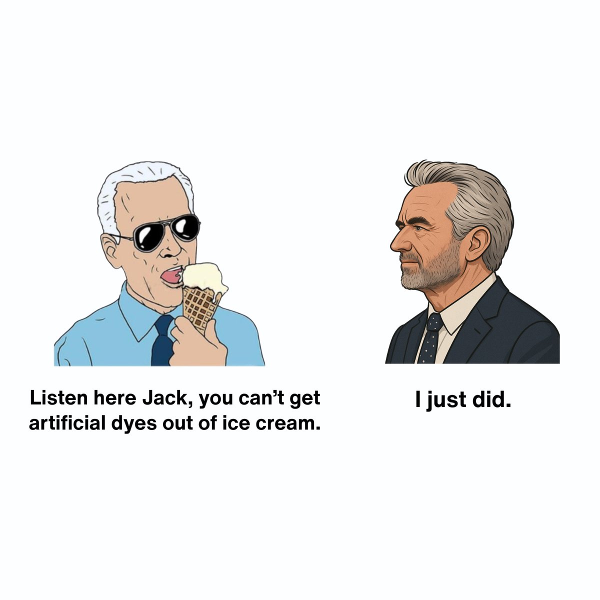 HHSGov's tweet image. We just did.