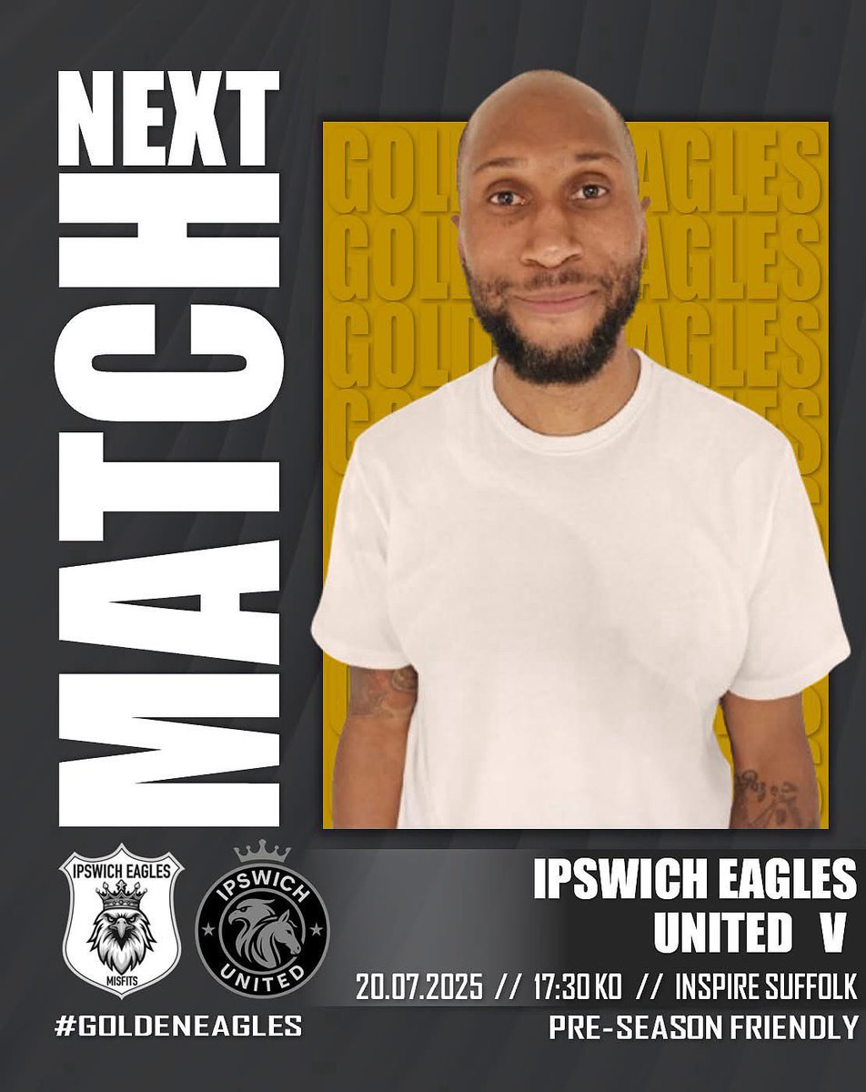 Ipswich United F.C. tweet media