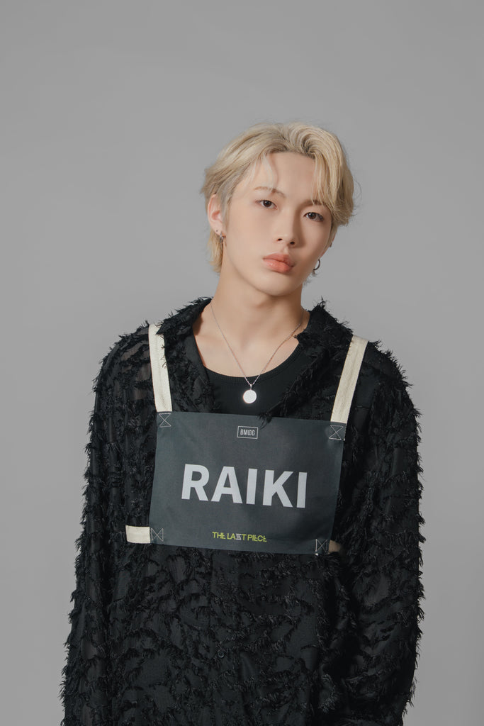 TAIKI / RAIKI 3次審査通過‼️ #ラスピ #THELASTPIECE #ラスピTIME