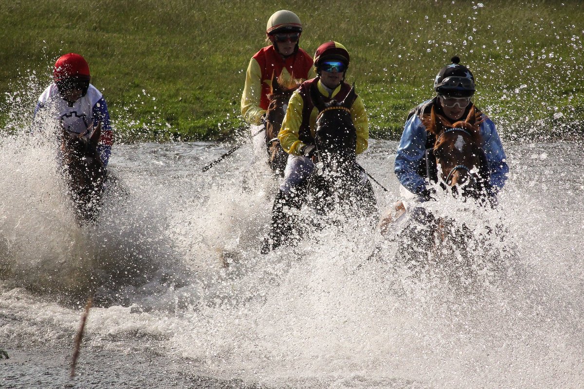 Anglo German Racing (@anglogerracing) on Twitter photo Photo: Action from the 2019 Seejagdrennen lake race at the Bad Harzburg racing festival in Germany.
<a href="/DeutscherGalopp/">Deutscher Galopp</a> <a href="/hrv_1880/">Harzburger Rennverein e.V. von 1880</a> <a href="/talkSPORT2/">talkSPORT 2</a> <a href="/Lee__McKenzie/">Lee</a> <a href="/TonyMacRacing/">Tony McCormick</a>
This year’s festival starts on Saturday, preview and livestream links here: patreon.com/posts/134369549 Photo: Action from the 2019 Seejagdrennen lake race at the Bad Harzburg racing festival in Germany.
<a href="/DeutscherGalopp/">Deutscher Galopp</a> <a href="/hrv_1880/">Harzburger Rennverein e.V. von 1880</a> <a href="/talkSPORT2/">talkSPORT 2</a> <a href="/Lee__McKenzie/">Lee</a> <a href="/TonyMacRacing/">Tony McCormick</a>
This year’s festival starts on Saturday, preview and livestream links here: patreon.com/posts/134369549