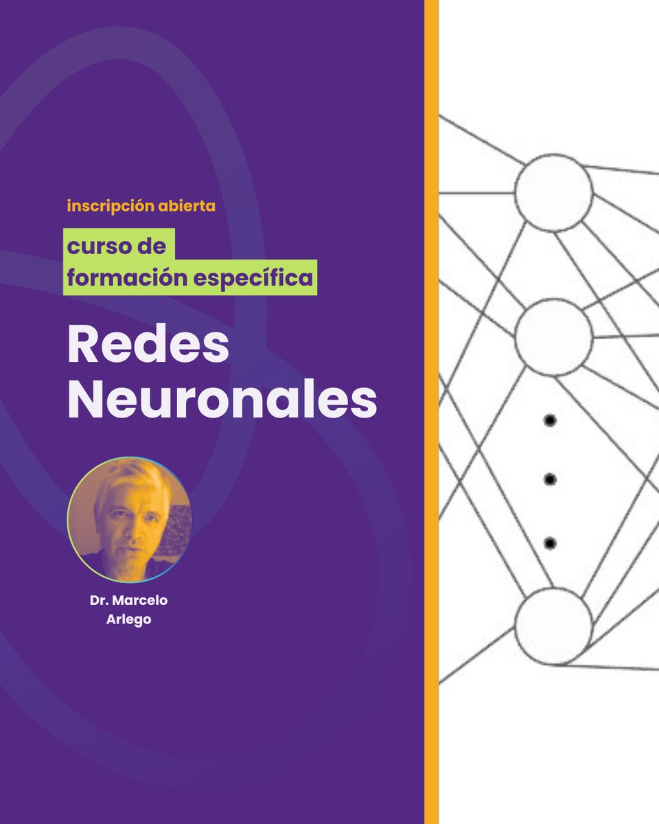 Si sos estudiante de posgrados en enseñanza de las ciencias o enseñanza de la matemática, o te interesa el tema, te invitamos a saber más sobre el curso e inscribirte en: dec-unicen.alumnos.exa.unicen.edu.ar/cursos

#DoctoradoDEC #UNICEN #EducaciónSuperior #EnseñanzaDeLasCiencias